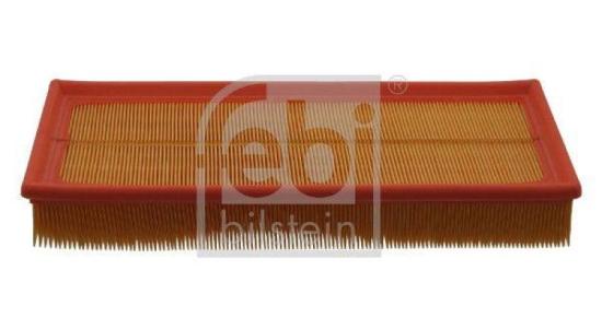 FEBI BILSTEIN Luftfilter 24400 + Ölfilter 22544 + Filter, Innenraumluft 11566 + Motoröl 32942 Bild FEBI BILSTEIN Luftfilter 24400 + Ölfilter 22544 + Filter, Innenraumluft 11566 + Motoröl 32942