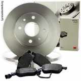 NK Bremsbelagsatz, Scheibenbremse 221019 + Bremsscheibe 209922