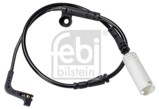 FEBI BILSTEIN Bremsbelagsatz, Scheibenbremse 16433 + Bremsscheibe 104807 + Warnkontakt, Bremsbelagverschleiß 23025 + Bremsscheibe 105719 + Bremsbelagsatz, Scheibenbremse 16467 + Warnkontakt, Bremsbelagverschleiß 23021 Bild FEBI BILSTEIN Bremsbelagsatz, Scheibenbremse 16433 + Bremsscheibe 104807 + Warnkontakt, Bremsbelagverschleiß 23025 + Bremsscheibe 105719 + Bremsbelagsatz, Scheibenbremse 16467 + Warnkontakt, Bremsbelagverschleiß 23021