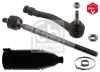 FEBI BILSTEIN Spurstange 44933 + Spurstange 44934 Bild FEBI BILSTEIN Spurstange 44933 + Spurstange 44934