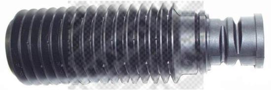 Anschlagpuffer, Federung Vorderachse beidseitig MAPCO 32100 Bild Anschlagpuffer, Federung Vorderachse beidseitig MAPCO 32100