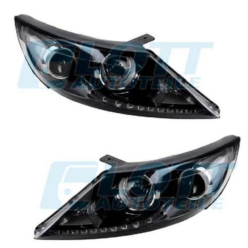 JOHNS Hauptscheinwerfer 41 87 10-1 + Hauptscheinwerfer 41 87 09-1 Bild JOHNS Hauptscheinwerfer 41 87 10-1 + Hauptscheinwerfer 41 87 09-1