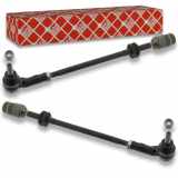 FEBI BILSTEIN Spurstange 08030 + Spurstange 07979