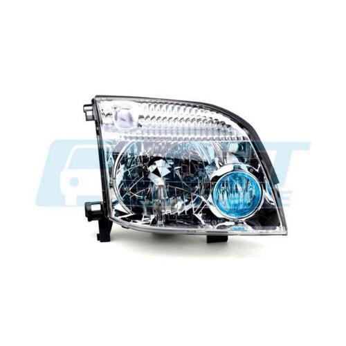 JOHNS Hauptscheinwerfer 27 41 09 + Hauptscheinwerfer 27 41 10 Bild JOHNS Hauptscheinwerfer 27 41 09 + Hauptscheinwerfer 27 41 10