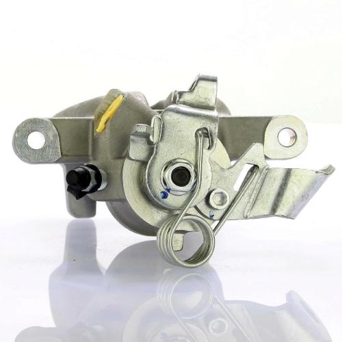 BUDWEG CALIPER Bremssattel 343072 + Bremssattel 343073 Bild BUDWEG CALIPER Bremssattel 343072 + Bremssattel 343073