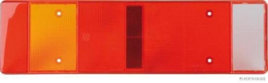 LICHTSCHEIBE, HECKLEUCHTE Bild LICHTSCHEIBE, HECKLEUCHTE