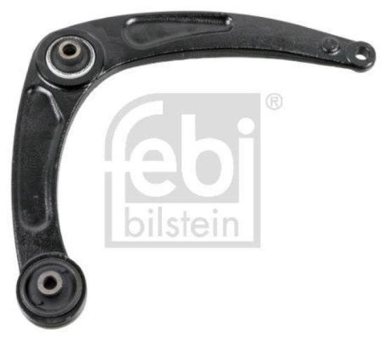 FEBI BILSTEIN Lenker, Radaufhängung 22384 + Lenker, Radaufhängung 22385 Bild FEBI BILSTEIN Lenker, Radaufhängung 22384 + Lenker, Radaufhängung 22385