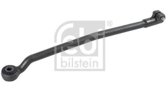 FEBI BILSTEIN Axialgelenk, Spurstange 05198 + Axialgelenk, Spurstange 05199 Bild FEBI BILSTEIN Axialgelenk, Spurstange 05198 + Axialgelenk, Spurstange 05199