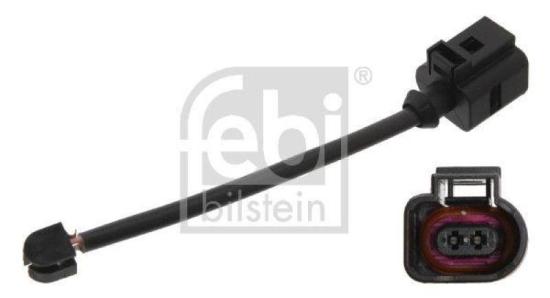 ZIMMERMANN Bremsbelagsatz, Scheibenbremse 24721.170.1 + Bremsscheibe 600.3225.20 + Bremsscheibe 600.3224.20 + Bremsbelagsatz, Scheibenbremse 24098.170.1 + Bremsscheibe 600.3229.20 FEBI BILSTEIN Warnkontakt, Bremsbelagverschleiß 34498 + Warnkontakt, Bremsbelagverschleiß 34499 Bild ZIMMERMANN Bremsbelagsatz, Scheibenbremse 24721.170.1 + Bremsscheibe 600.3225.20 + Bremsscheibe 600.3224.20 + Bremsbelagsatz, Scheibenbremse 24098.170.1 + Bremsscheibe 600.3229.20 FEBI BILSTEIN Warnkontakt, Bremsbelagverschleiß 34498 + Warnkontakt, Bremsbelagverschleiß 34499