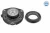 MEYLE Reparatursatz, Federbeinstützlager 100 412 2039/S + Staubschutzsatz, Stoßdämpfer 100 640 0009 + Stoßdämpfer 126 623 0055 Bild MEYLE Reparatursatz, Federbeinstützlager 100 412 2039/S + Staubschutzsatz, Stoßdämpfer 100 640 0009 + Stoßdämpfer 126 623 0055