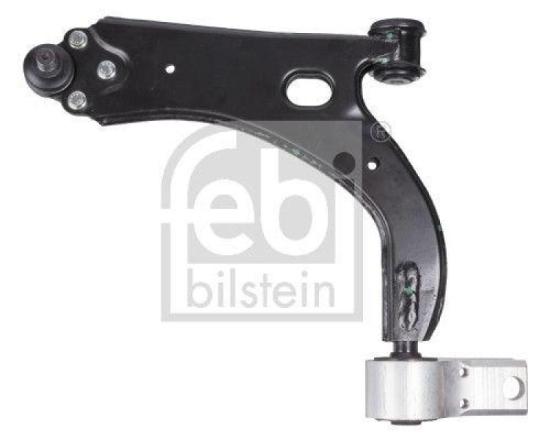 FEBI BILSTEIN Lenker, Radaufhängung 21681 + Lenker, Radaufhängung 21682 Bild FEBI BILSTEIN Lenker, Radaufhängung 21681 + Lenker, Radaufhängung 21682