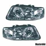 MAGNETI MARELLI Fernscheinwerfer 712455301129 + Fernscheinwerfer 712455201129