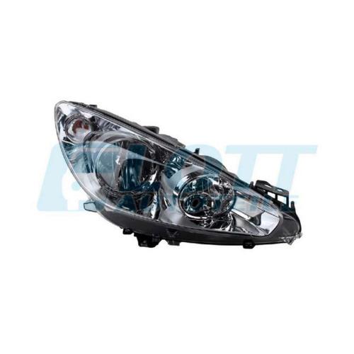 JOHNS Hauptscheinwerfer 57 40 10-4 + Hauptscheinwerfer 57 40 09-4 Bild JOHNS Hauptscheinwerfer 57 40 10-4 + Hauptscheinwerfer 57 40 09-4