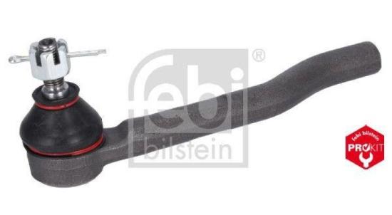 FEBI BILSTEIN Spurstangenkopf 34092 + Spurstangenkopf 34091 Bild FEBI BILSTEIN Spurstangenkopf 34092 + Spurstangenkopf 34091