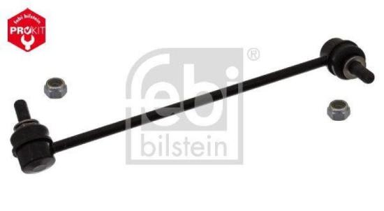 FEBI BILSTEIN Stange/Strebe, Stabilisator 42599 + Stange/Strebe, Stabilisator 42598 Bild FEBI BILSTEIN Stange/Strebe, Stabilisator 42599 + Stange/Strebe, Stabilisator 42598