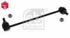 FEBI BILSTEIN Stange/Strebe, Stabilisator 42599 + Stange/Strebe, Stabilisator 42598 Bild FEBI BILSTEIN Stange/Strebe, Stabilisator 42599 + Stange/Strebe, Stabilisator 42598