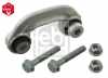 FEBI BILSTEIN Stange/Strebe, Stabilisator 19702 + Stange/Strebe, Stabilisator 19704 Bild FEBI BILSTEIN Stange/Strebe, Stabilisator 19702 + Stange/Strebe, Stabilisator 19704