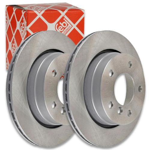 FEBI BILSTEIN Bremsscheibe 01718 + Warnkontakt, Bremsbelagverschleiß 06860 + Bremsbelagsatz, Scheibenbremse 16343 + Bremsbelagsatz, Scheibenbremse 16196 + Warnkontakt, Bremsbelagverschleiß 06867 + Bremsscheibe 12324 Bild FEBI BILSTEIN Bremsscheibe 01718 + Warnkontakt, Bremsbelagverschleiß 06860 + Bremsbelagsatz, Scheibenbremse 16343 + Bremsbelagsatz, Scheibenbremse 16196 + Warnkontakt, Bremsbelagverschleiß 06867 + Bremsscheibe 12324