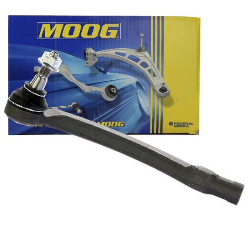 MOOG Spurstangenkopf VV-ES-3146 + Spurstangenkopf VV-ES-2858 Bild MOOG Spurstangenkopf VV-ES-3146 + Spurstangenkopf VV-ES-2858