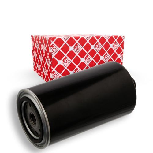 FEBI BILSTEIN Luftfilter 31234 + Kraftstofffilter 21600 + Ölfilter 37559 + Filter, Innenraumluft 11567 + Motoröl 32942 Bild FEBI BILSTEIN Luftfilter 31234 + Kraftstofffilter 21600 + Ölfilter 37559 + Filter, Innenraumluft 11567 + Motoröl 32942