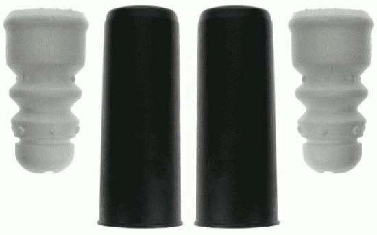 SACHS Stoßdämpfer 313 366 + Staubschutzsatz, Stoßdämpfer 900 226 + Federbeinstützlager 802 561 Bild SACHS Stoßdämpfer 313 366 + Staubschutzsatz, Stoßdämpfer 900 226 + Federbeinstützlager 802 561