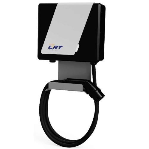 Ladestation, Elektrofahrzeug 400 V LRT AC09C Bild Ladestation, Elektrofahrzeug 400 V LRT AC09C