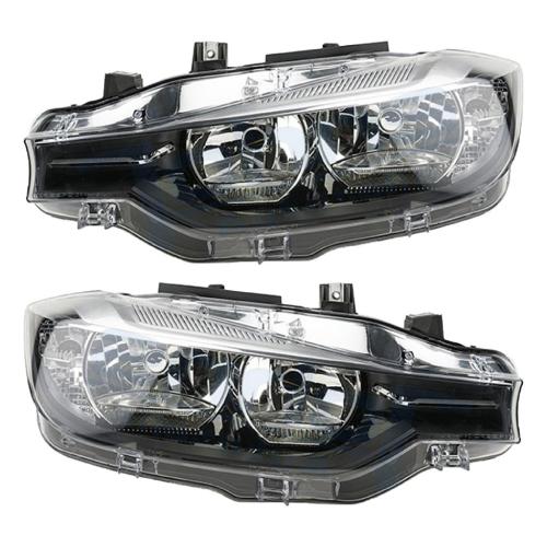 JOHNS Hauptscheinwerfer 20 10 10-1 + Hauptscheinwerfer 20 10 09-1 Bild JOHNS Hauptscheinwerfer 20 10 10-1 + Hauptscheinwerfer 20 10 09-1