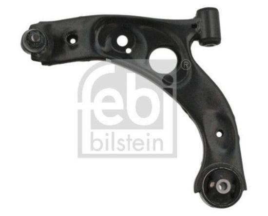 FEBI BILSTEIN Lenker, Radaufhängung 41362 + Lenker, Radaufhängung 41361 Bild FEBI BILSTEIN Lenker, Radaufhängung 41362 + Lenker, Radaufhängung 41361