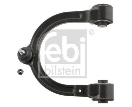 FEBI BILSTEIN Lenker, Radaufhängung 100259 + Lenker, Radaufhängung 100260 Bild FEBI BILSTEIN Lenker, Radaufhängung 100259 + Lenker, Radaufhängung 100260
