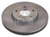 FEBI BILSTEIN Bremsscheibe 108192 + Bremsbelagsatz, Scheibenbremse 172179 Bild FEBI BILSTEIN Bremsscheibe 108192 + Bremsbelagsatz, Scheibenbremse 172179