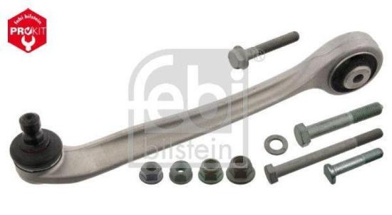 FEBI BILSTEIN Lenker, Radaufhängung 40745 + Lenker, Radaufhängung 40746 Bild FEBI BILSTEIN Lenker, Radaufhängung 40745 + Lenker, Radaufhängung 40746