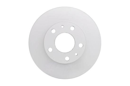 BOSCH Bremsbelagsatz, Scheibenbremse 0 986 494 048 + Bremsscheibe 0 986 479 B34 Bild BOSCH Bremsbelagsatz, Scheibenbremse 0 986 494 048 + Bremsscheibe 0 986 479 B34