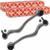 FEBI BILSTEIN Lenker, Radaufhängung 12623 + Lenker, Radaufhängung 12622