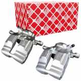 FEBI BILSTEIN Bremssattel 179090 + Bremssattel 179091