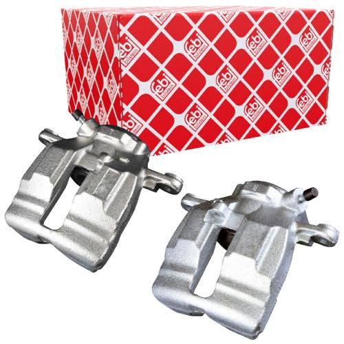 FEBI BILSTEIN Bremssattel 179090 + Bremssattel 179091 Bild FEBI BILSTEIN Bremssattel 179090 + Bremssattel 179091