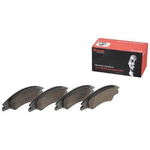 BREMBO Bremsscheibe 09.9997.10 + Bremsbelagsatz, Scheibenbremse P 30 042 Bild BREMBO Bremsscheibe 09.9997.10 + Bremsbelagsatz, Scheibenbremse P 30 042