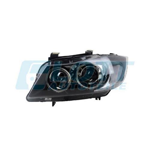 JOHNS Hauptscheinwerfer 20 09 09-1 + Hauptscheinwerfer 20 09 10-1 Bild JOHNS Hauptscheinwerfer 20 09 09-1 + Hauptscheinwerfer 20 09 10-1