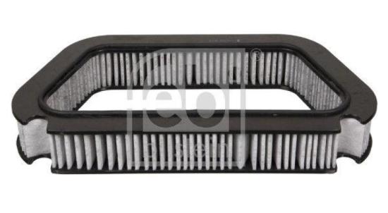 FEBI BILSTEIN Filter, Innenraumluft 48533 + Ölfilter 38405 + Luftfilter 48468 + Motoröl 32942 Bild FEBI BILSTEIN Filter, Innenraumluft 48533 + Ölfilter 38405 + Luftfilter 48468 + Motoröl 32942