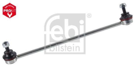 FEBI BILSTEIN Stange/Strebe, Stabilisator 27435 + Stange/Strebe, Stabilisator 27434 Bild FEBI BILSTEIN Stange/Strebe, Stabilisator 27435 + Stange/Strebe, Stabilisator 27434