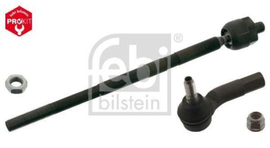 FEBI BILSTEIN Spurstange 43464 + Spurstange 43465 Bild FEBI BILSTEIN Spurstange 43464 + Spurstange 43465