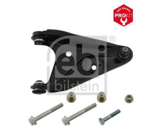 FEBI BILSTEIN Lenker, Radaufhängung 40254 + Lenker, Radaufhängung 40253 Bild FEBI BILSTEIN Lenker, Radaufhängung 40254 + Lenker, Radaufhängung 40253