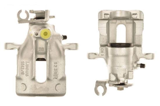 BOSCH Bremssattel 0 986 474 068 + Bremssattel 0 986 473 068 Bild BOSCH Bremssattel 0 986 474 068 + Bremssattel 0 986 473 068