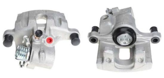 BUDWEG CALIPER Bremssattel 343242 + Bremssattel 343243 Bild BUDWEG CALIPER Bremssattel 343242 + Bremssattel 343243