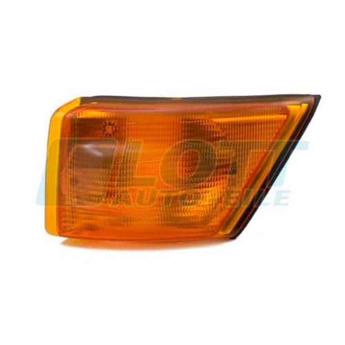 JOHNS Blinkleuchte 40 42 19-1 + Blinkleuchte 40 42 20-1 Bild JOHNS Blinkleuchte 40 42 19-1 + Blinkleuchte 40 42 20-1