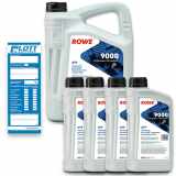 ROWE Getriebeöl 25020-0010-99 + Getriebeöl 25020-0050-99