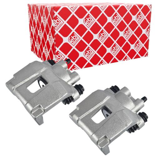 FEBI BILSTEIN Bremssattel 181699 + Bremssattel 181700 Bild FEBI BILSTEIN Bremssattel 181699 + Bremssattel 181700