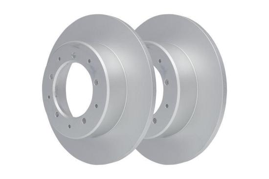 ATE Bremsbelagsatz, Scheibenbremse 13.0460-6917.2 + Bremsscheibe 24.0113-0189.1 Bild ATE Bremsbelagsatz, Scheibenbremse 13.0460-6917.2 + Bremsscheibe 24.0113-0189.1