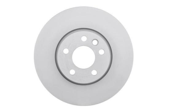 BOSCH Bremsscheibe 0 986 478 296 + Bremsbelagsatz, Scheibenbremse 0 986 424 777 Bild BOSCH Bremsscheibe 0 986 478 296 + Bremsbelagsatz, Scheibenbremse 0 986 424 777