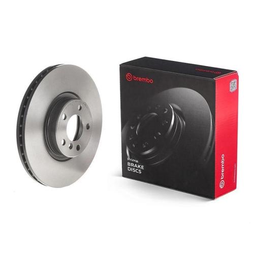 BREMBO Bremsbelagsatz, Scheibenbremse P 06 049 + Bremsscheibe 09.9922.11 Bild BREMBO Bremsbelagsatz, Scheibenbremse P 06 049 + Bremsscheibe 09.9922.11