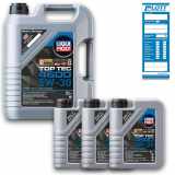 LIQUI MOLY Motoröl 3756 + Motoröl 3755